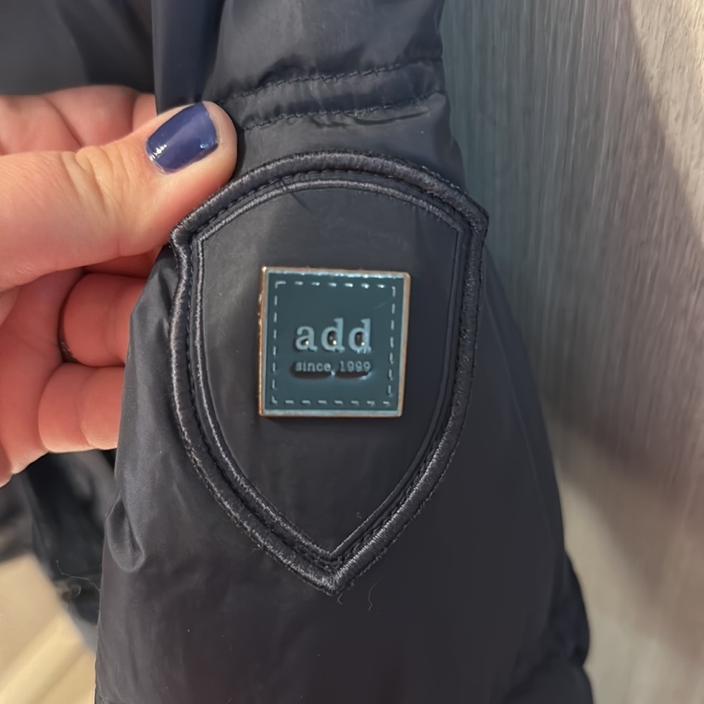 ADD Jacket size 8 - Picture 4 of 5